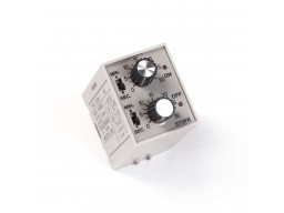 Реле времени ANDELI ST3PR 30s/30min AC220V