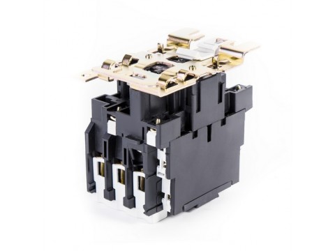 Контактор ANDELI CJX2-D50 AC 220V