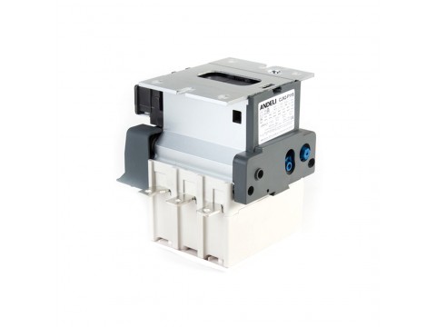 Контактор ANDELI CJX2-F 150A AC 380V
