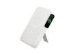Портативный внешний аккумулятор Anker MagGo 10000mAh (A1654H21) Белый