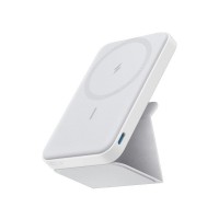 Портативный внешний аккумулятор Anker MagGo 662 (A1614H23) Белый