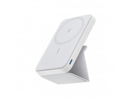 Портативный внешний аккумулятор Anker MagGo 662 (A1614H23) Белый