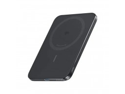 Портативный внешний аккумулятор Anker Nano 5000mAh (A1665H11) Черный