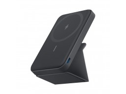 Портативный внешний аккумулятор Anker MagGo 662 (A1614H13) Черный