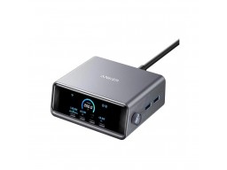 Адаптер питания Anker Prime Charger GaNPrime (A2345341)