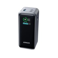 Портативный внешний аккумулятор Anker Prime 20000mAh (A110BH11) Черный