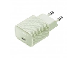 Адаптер питания Anker 511 (Nano 4, 30W ) (A2337G61) Зеленый