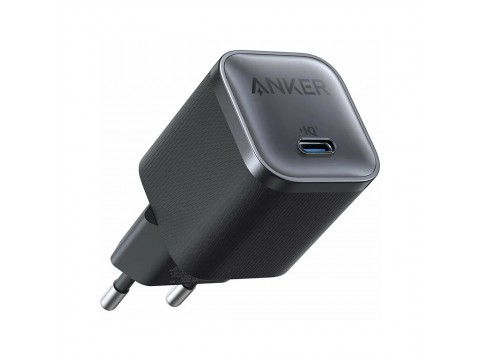 Адаптер питания Anker Nano Charger (A2692L11) ) Черный