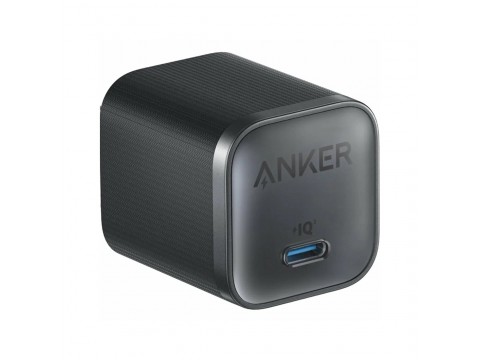 Адаптер питания Anker Nano Charger (A2692L11) ) Черный