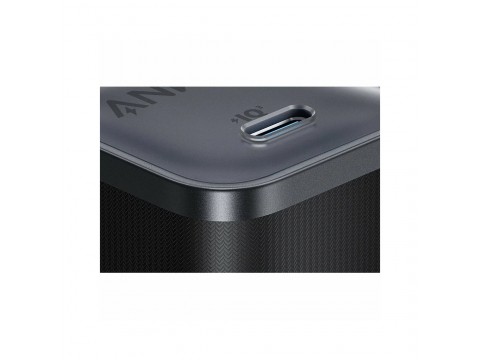 Адаптер питания Anker Nano Charger (A2692L11) ) Черный
