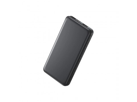 Портативный внешний аккумулятор Anker Zolo 10000mAh (A110DH11) Черный