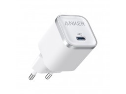 Адаптер питания Anker Nano Charger (A2692L21) ) Белый