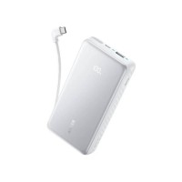 Портативный внешний аккумулятор Anker Zolo 20000mAh (A110EH21) Белый