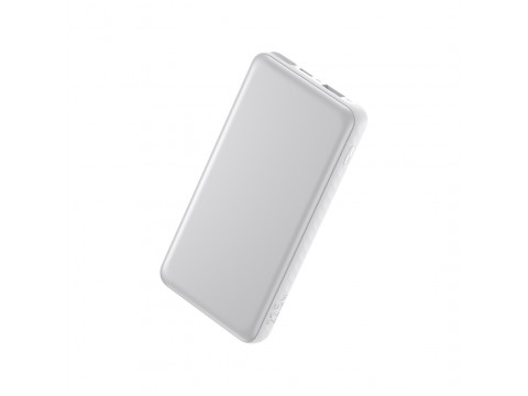 Портативный внешний аккумулятор Anker Zolo 20000mAh (A110EH21) Белый