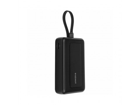 Портативный внешний аккумулятор Anker 20000mAh (A1689H11) Черный