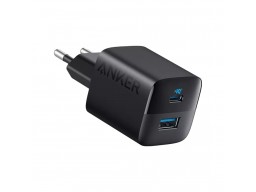 Адаптер питания Anker 323 Charger 33W (A2331G11) Черный