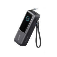 Портативный внешний аккумулятор Anker 25000mAh (A1695H11) Черный
