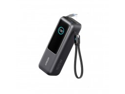 Портативный внешний аккумулятор Anker 25000mAh (A1695H11) Черный