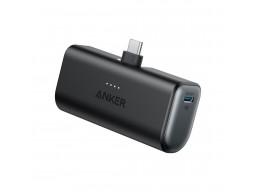 Портативный внешний аккумулятор Anker 5000mAh (A1653H11) Черный