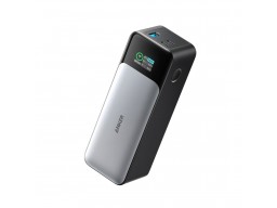 Портативный внешний аккумулятор Anker 737 Gen 2 (A1289011) Черный