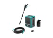Моечный аппарат Annovi Reverberi ARXP BOX3 150LHT