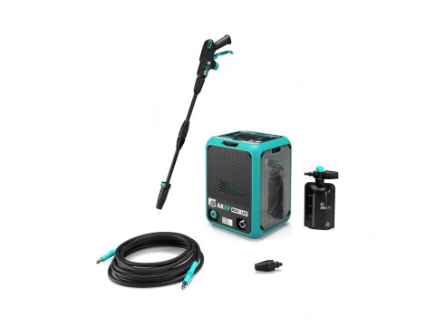 Моечный аппарат Annovi Reverberi ARXP BOX3 150LHT