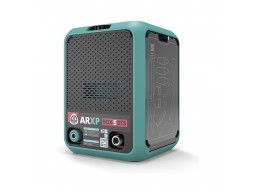 Моечный аппарат Annovi Reverberi ARXP BOX5 160DTS