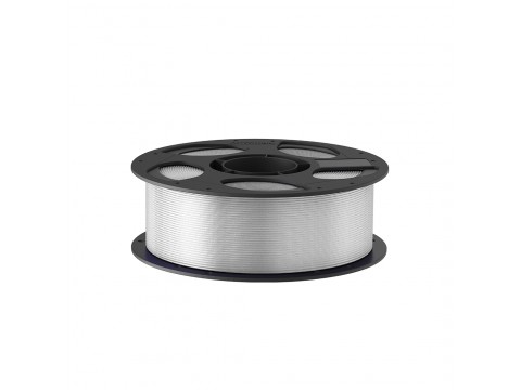 Филамент для 3D-печати Anycubic PLA Basic AHPLCL-10 (прозрачный)