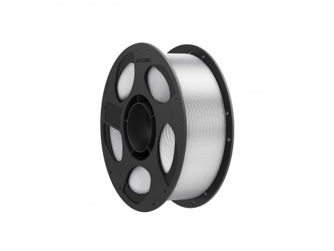 Филамент для 3D-печати Anycubic PLA Basic AHPLCL-10 (прозрачный)