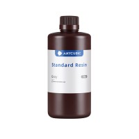 Фотополимерная смола для 3D-печати Anycubic Standard Resin SPTGY-10 (серый)