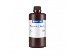 Фотополимерная смола для 3D-печати Anycubic Standard Resin SPTGY-10 (серый)