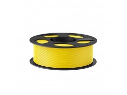 Филамент для 3D-печати Anycubic PLA Basic AHPLVY-10 (желтый)