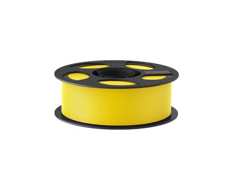 Филамент для 3D-печати Anycubic PLA Basic AHPLVY-10 (желтый)
