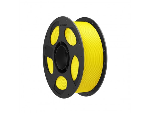 Филамент для 3D-печати Anycubic PLA Basic AHPLVY-10 (желтый)