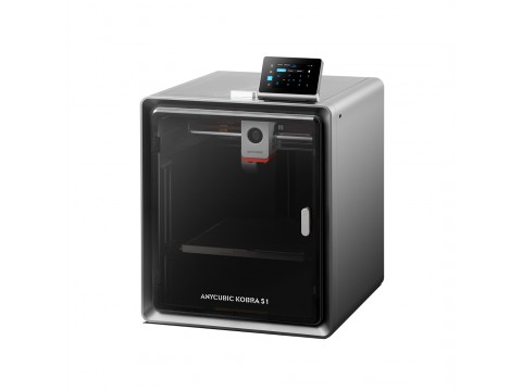 Филаментный 3D принтер Anycubic Kobra S1