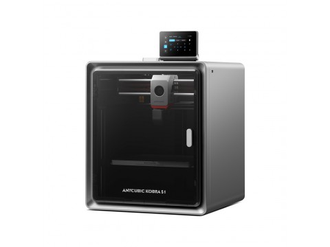Филаментный 3D принтер Anycubic Kobra S1