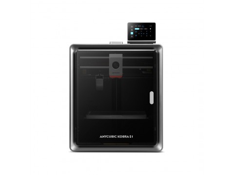 Филаментный 3D принтер Anycubic Kobra S1
