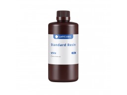 Фотополимерная смола для 3D-печати Anycubic Standard Resin SPTWH-10 (белый)