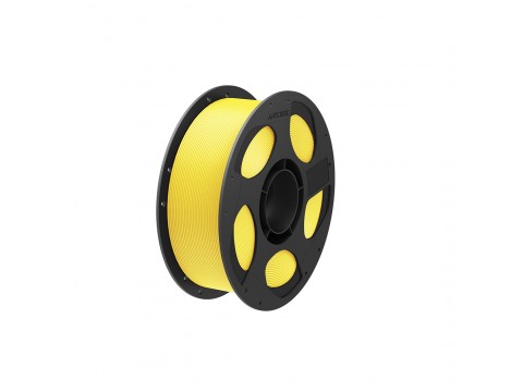 Филамент для 3D-печати Anycubic PLA+ AHPLPVY-10 (желтый)