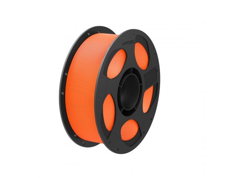 Филамент для 3D-печати Anycubic PLA Basic AHPLVO-10 (оранжевый)