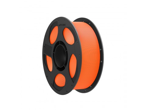 Филамент для 3D-печати Anycubic PLA Basic AHPLVO-10 (оранжевый)
