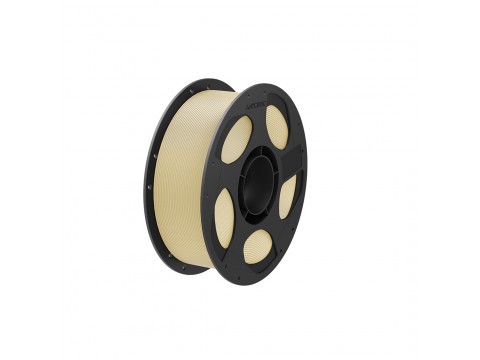 Филамент для 3D-печати Anycubic PLA+ AHPLPLB-10 (бежевый)