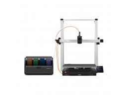 Филаментный 3D принтер Anycubic Kobra 3 Max Combo