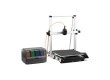 Филаментный 3D принтер Anycubic Kobra 3 Max Combo