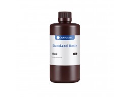 Фотополимерная смола для 3D-печати Anycubic Standard Resin SPTBK-10 (черный)