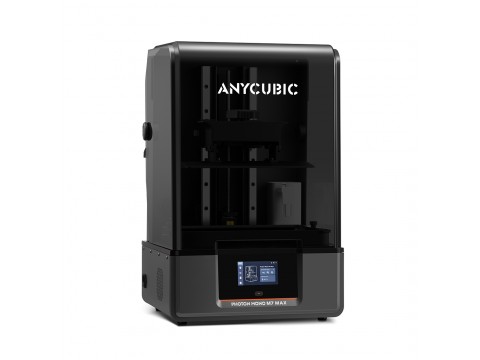 Фотополимерный 3D принтер Anycubic Photon Mono M7 Max