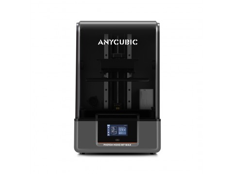 Фотополимерный 3D принтер Anycubic Photon Mono M7 Max
