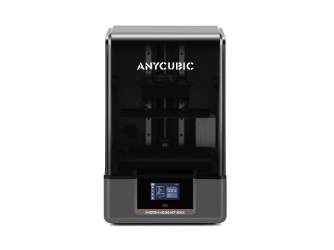Фотополимерный 3D принтер Anycubic Photon Mono M7 Max