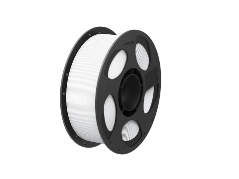 Филамент для 3D-печати Anycubic PLA Basic AHPLBW-10 (белый)