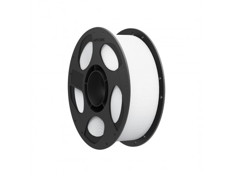 Филамент для 3D-печати Anycubic PLA Basic AHPLBW-10 (белый)